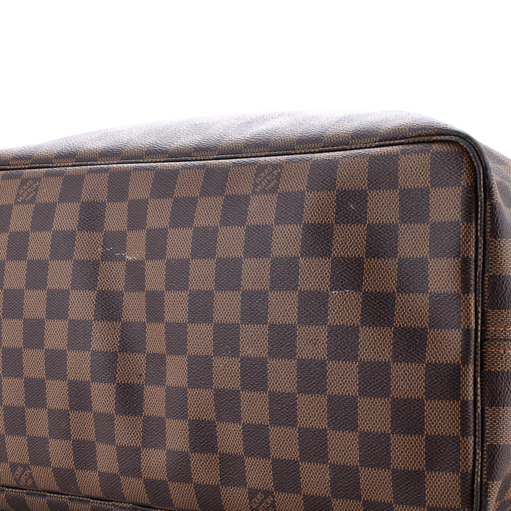 Louis Vuitton Neverfull NM Tote Damier GM