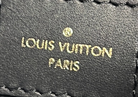 Louis Vuitton OnTheGo Tote Monogram Empreinte Giant PM
