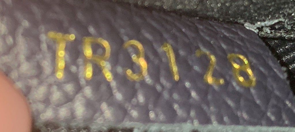 Louis Vuitton Sully Tote Monogram Empreinte Leather PM