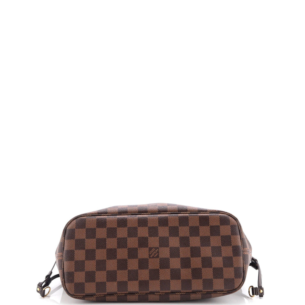 Louis Vuitton Neverfull Tote Damier PM