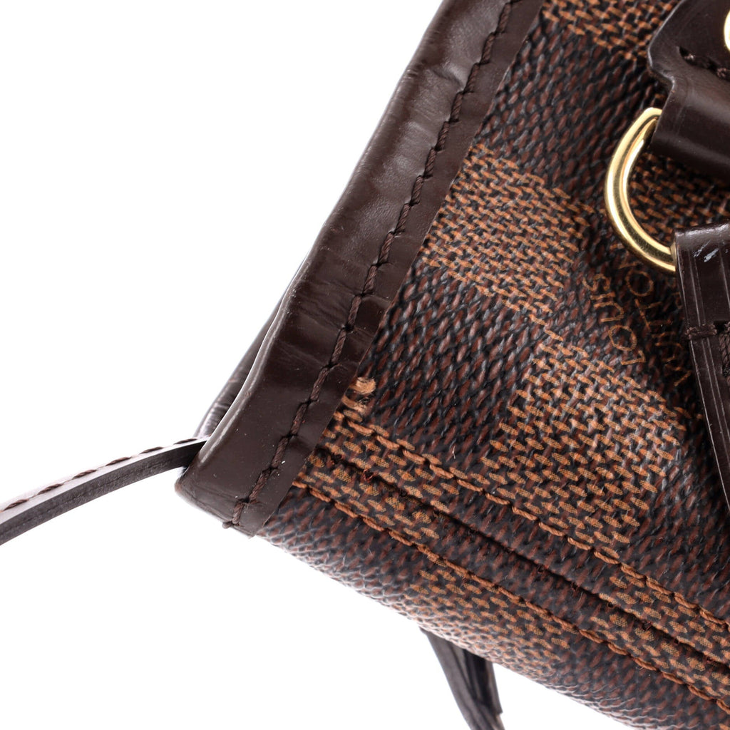 Louis Vuitton Neverfull Tote Damier PM