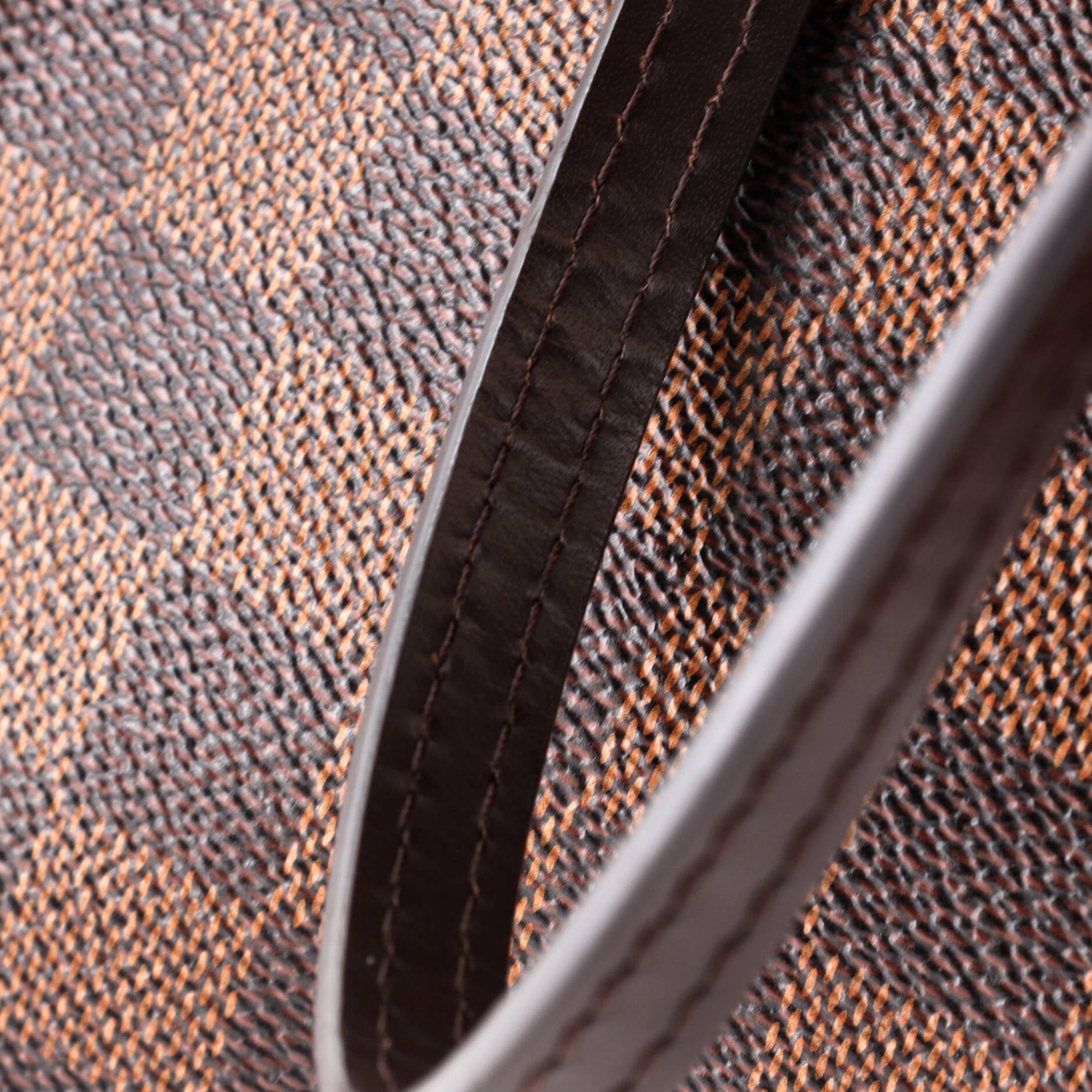 Louis Vuitton Neverfull NM Tote Damier PM