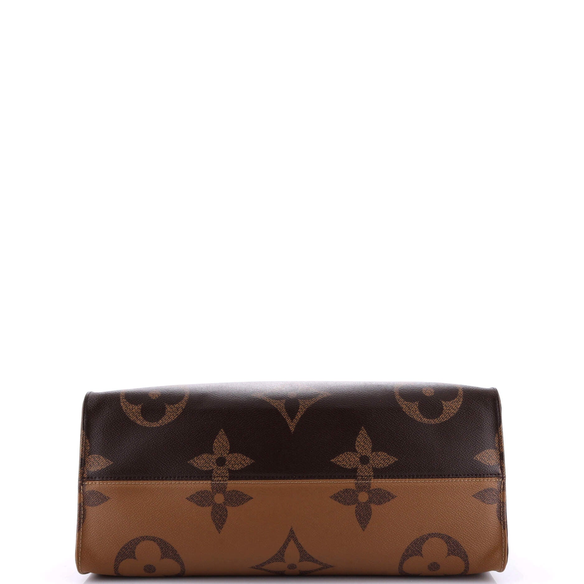 Louis Vuitton OnTheGo Tote Reverse Monogram Giant GM