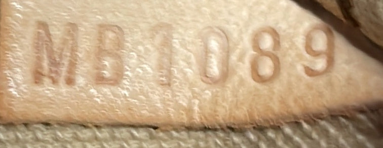 Louis Vuitton Neverfull Tote Monogram Canvas MM