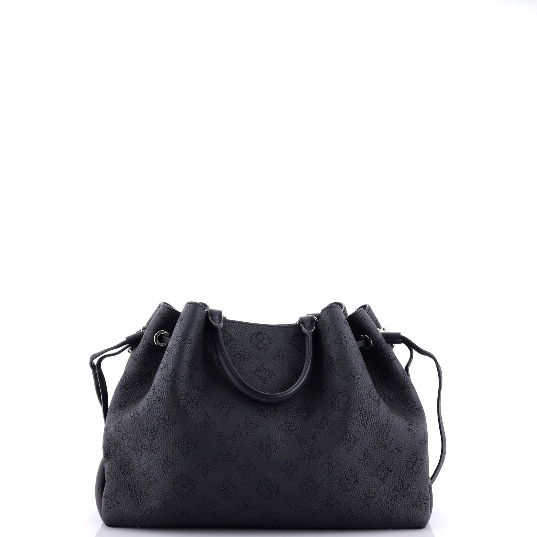 Louis Vuitton Bella Tote Mahina Leather