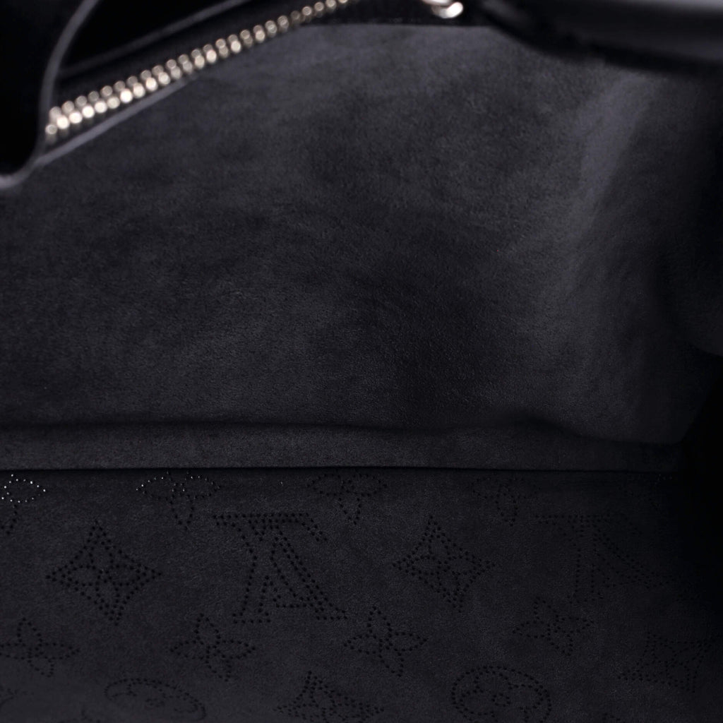 Louis Vuitton Bella Tote Mahina Leather