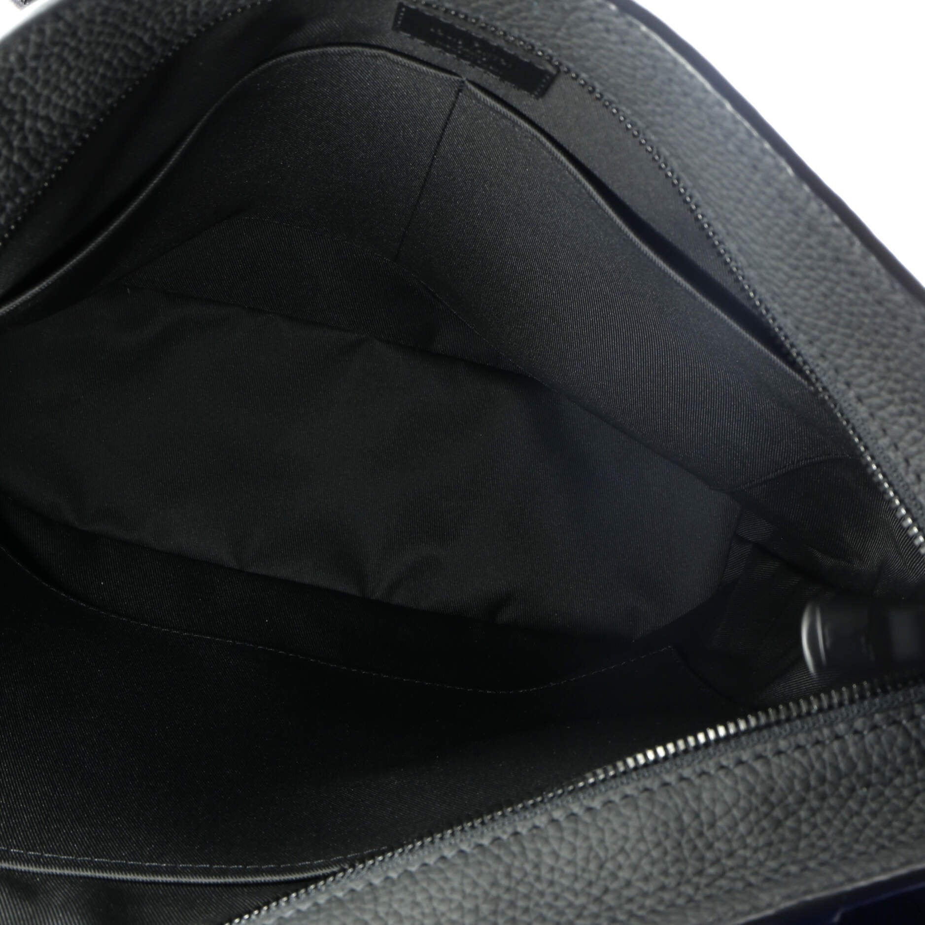 Louis Vuitton Christopher Tote Taurillon Leather
