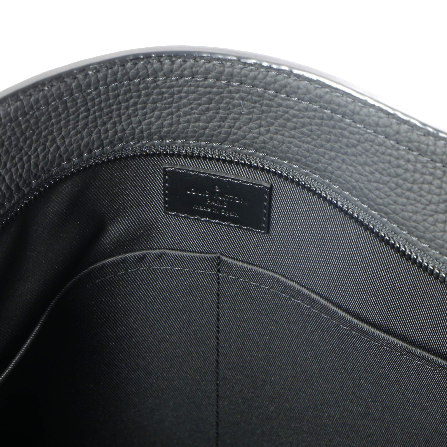 Louis Vuitton Christopher Tote Taurillon Leather