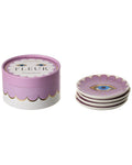 Jonathan Adler Fleur Coasters