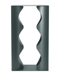 Georg Jensen Alfredo Stainless Steel Wine Rack