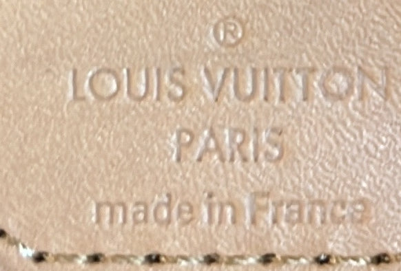 Louis Vuitton Neverfull NM Tote Damier with Braided Detail MM