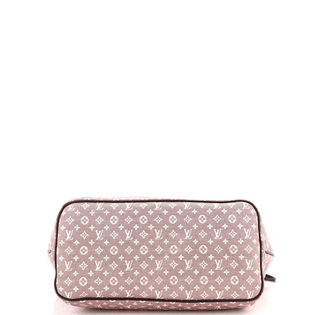 Louis Vuitton Neverfull Tote Monogram Idylle MM