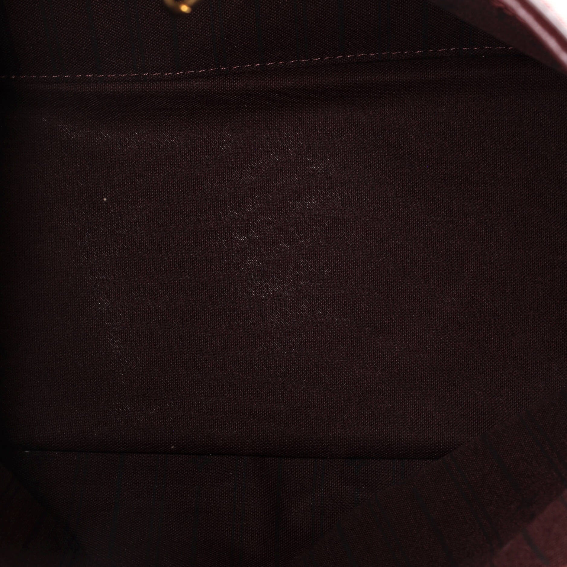 Louis Vuitton Neverfull Tote Monogram Idylle MM