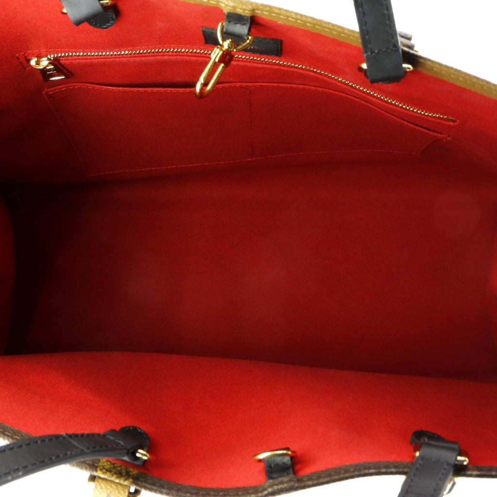 Louis Vuitton OnTheGo Tote Reverse Monogram Giant GM