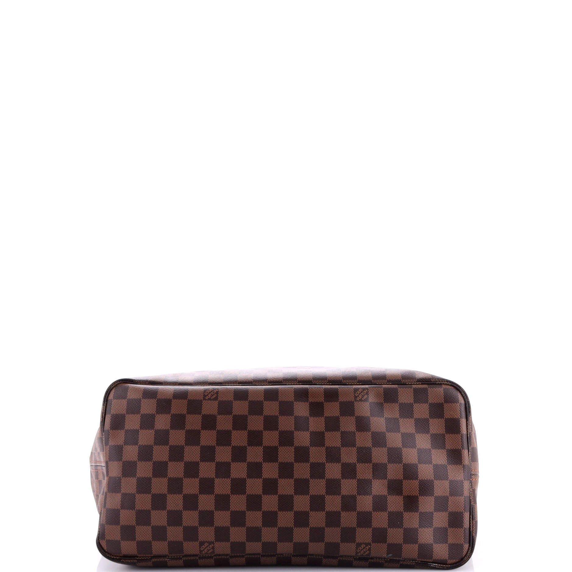 Louis Vuitton Neverfull NM Tote Damier GM