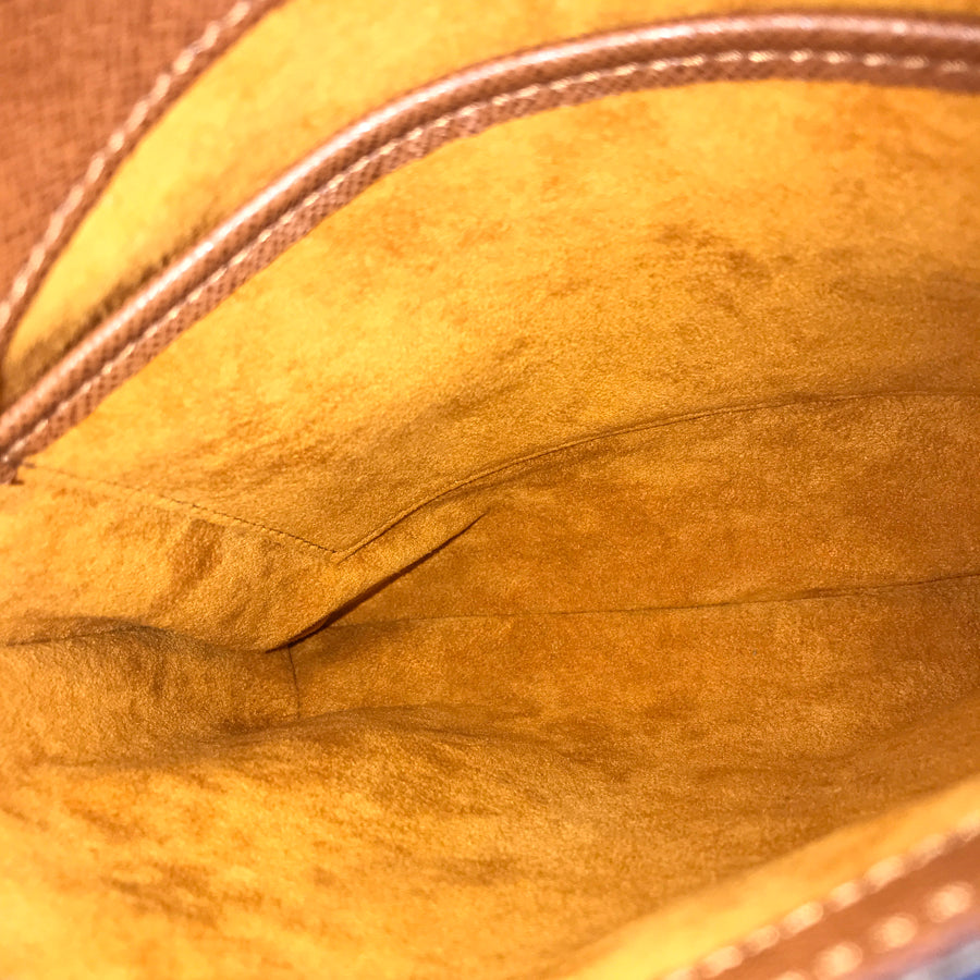 LOUIS VUITTON Monogram Musette Salsa M51258 Shoulder bag