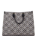 Louis Vuitton OnTheGo Tote Limited Edition Since 1854 Monogram Jacquard GM