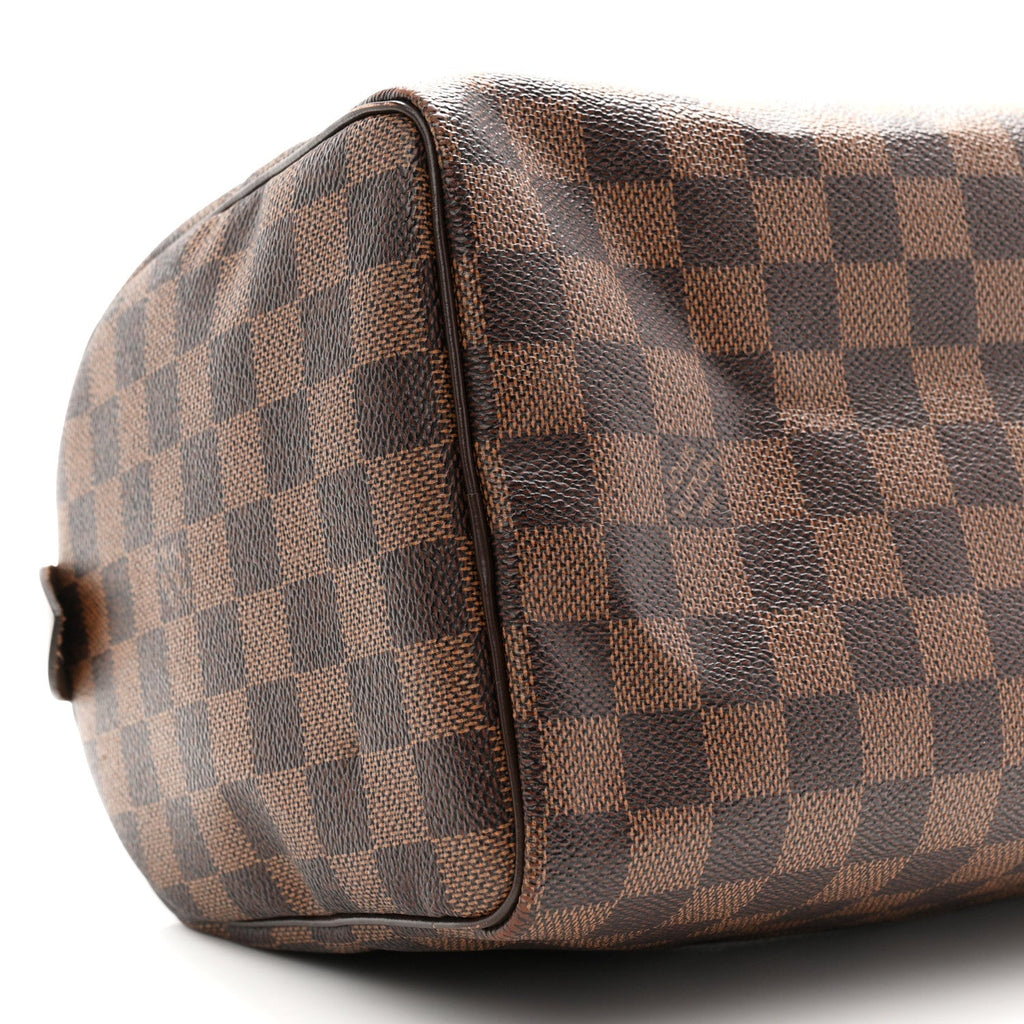 Damier Ebene Speedy 25