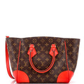 Louis Vuitton Phenix Tote Monogram Canvas PM