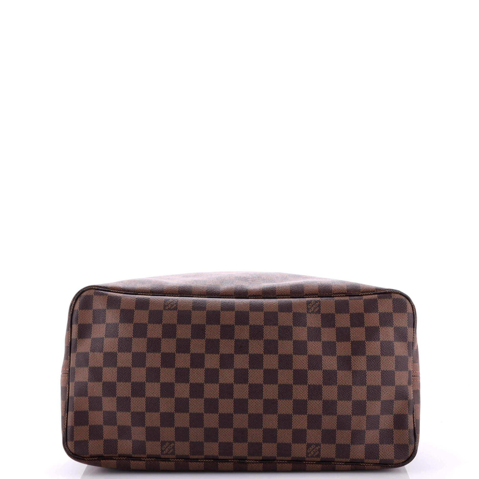 Louis Vuitton Neverfull Tote Damier GM