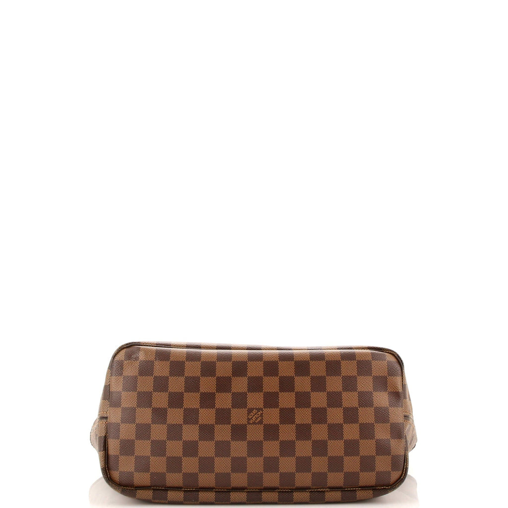 Louis Vuitton Neverfull NM Tote Damier MM