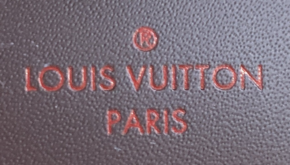 Louis Vuitton Neverfull NM Tote Damier MM