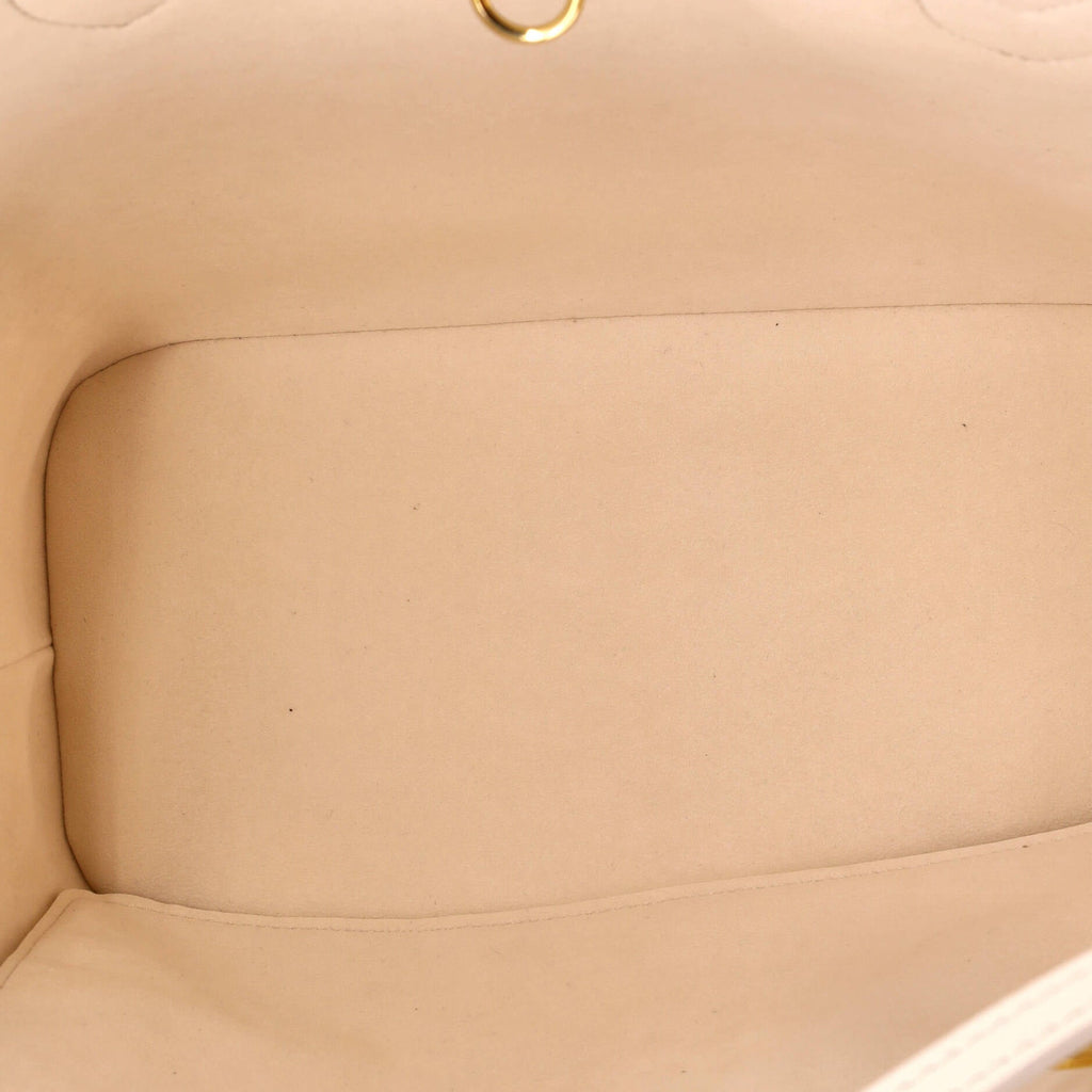 Louis Vuitton Neverfull NM Tote Degrade Monogram Empreinte Giant MM