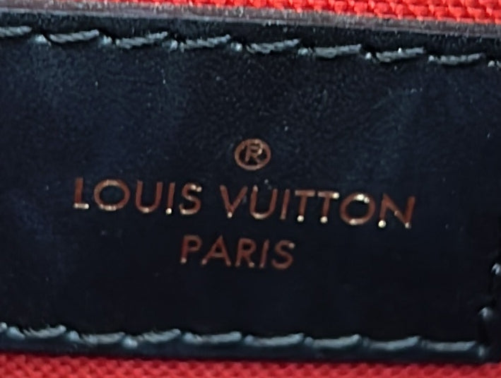 Louis Vuitton OnTheGo Tote Reverse Monogram Giant GM