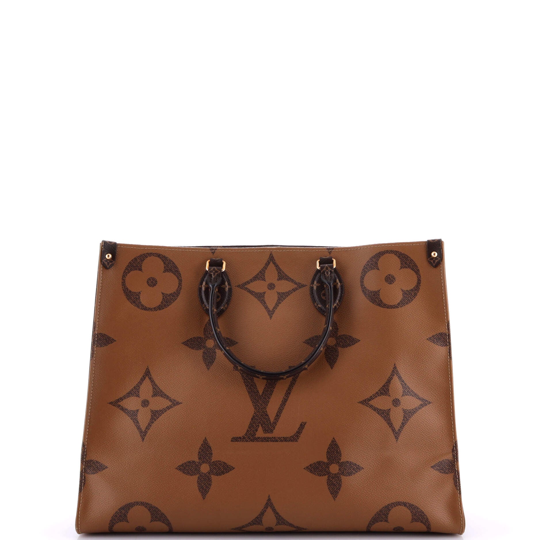 Louis Vuitton OnTheGo Tote Reverse Monogram Giant GM