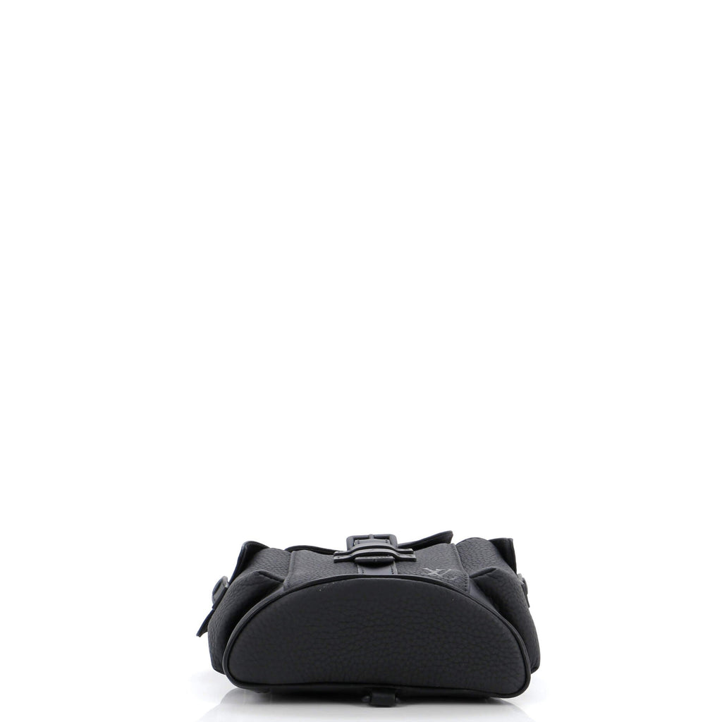 Louis Vuitton Christopher Backpack Taurillon Leather XS