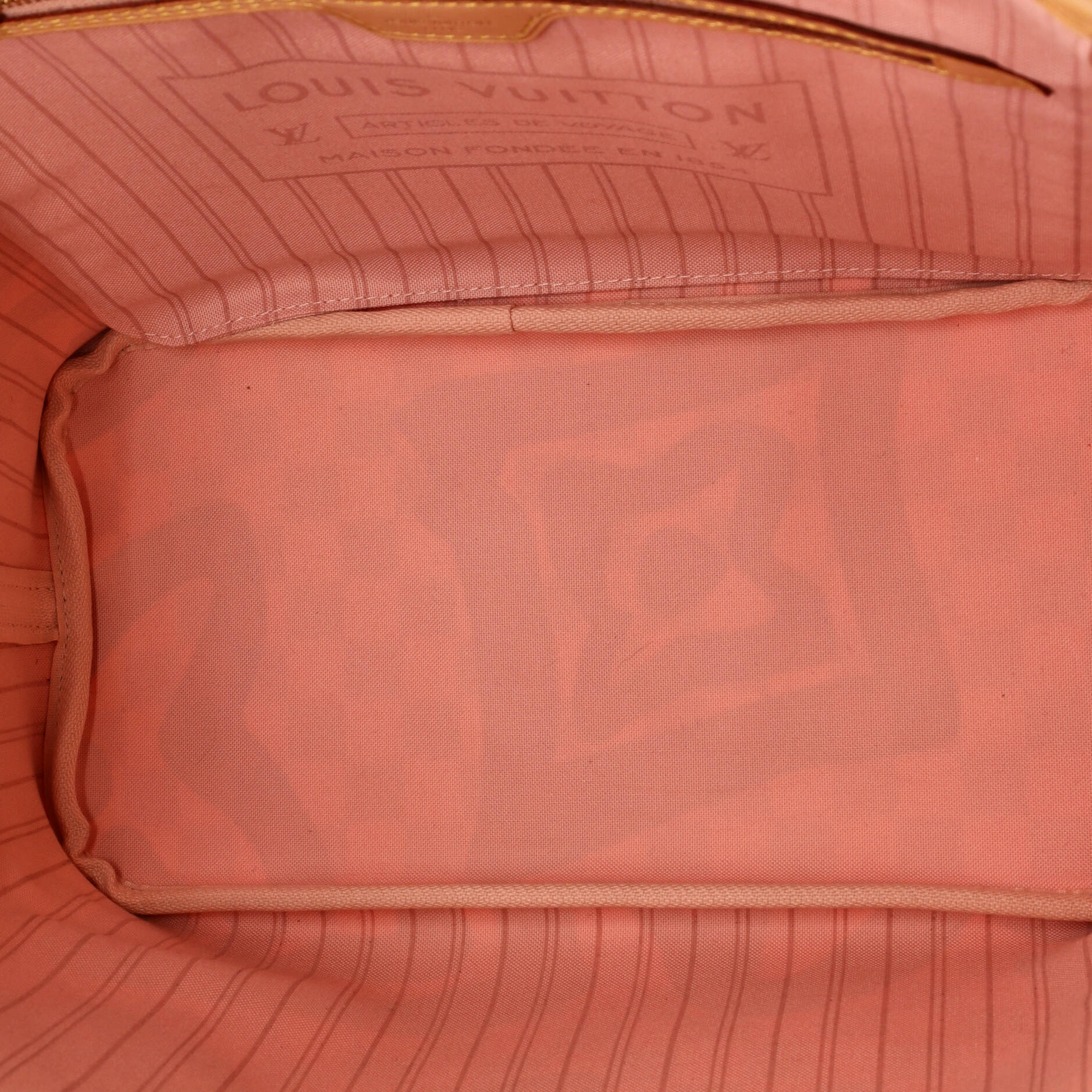 Louis Vuitton Neverfull NM Tote Limited Edition Damier Tahitienne MM