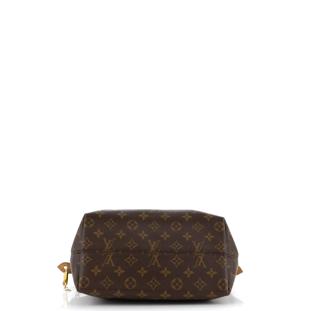 Louis Vuitton Iena Tote Monogram Canvas PM