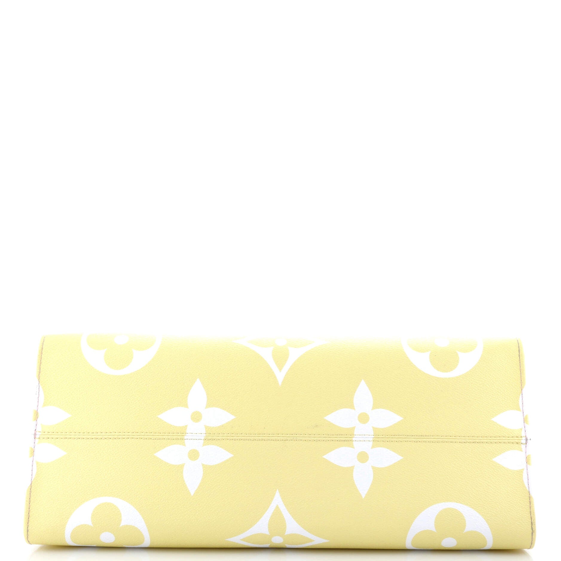 Louis Vuitton OnTheGo Tote By The Pool Monogram Giant GM