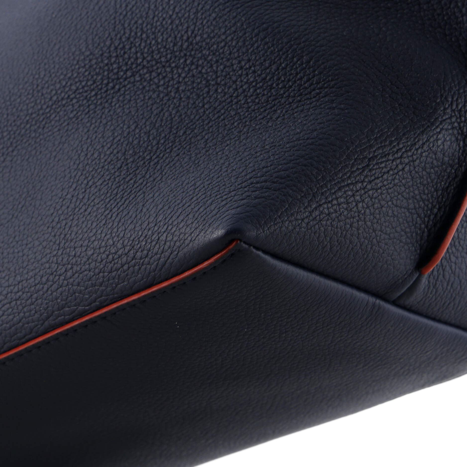 Louis Vuitton Lockme Go Tote Leather