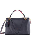 Louis Vuitton V Tote Monogram Empreinte Leather MM