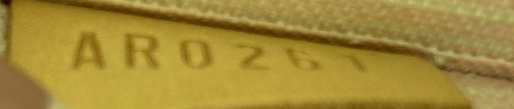 Louis Vuitton Neverfull NM Tote By The Pool Monogram Giant MM