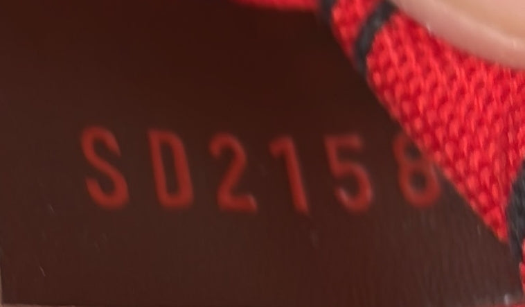 Louis Vuitton Neverfull NM Tote Damier MM