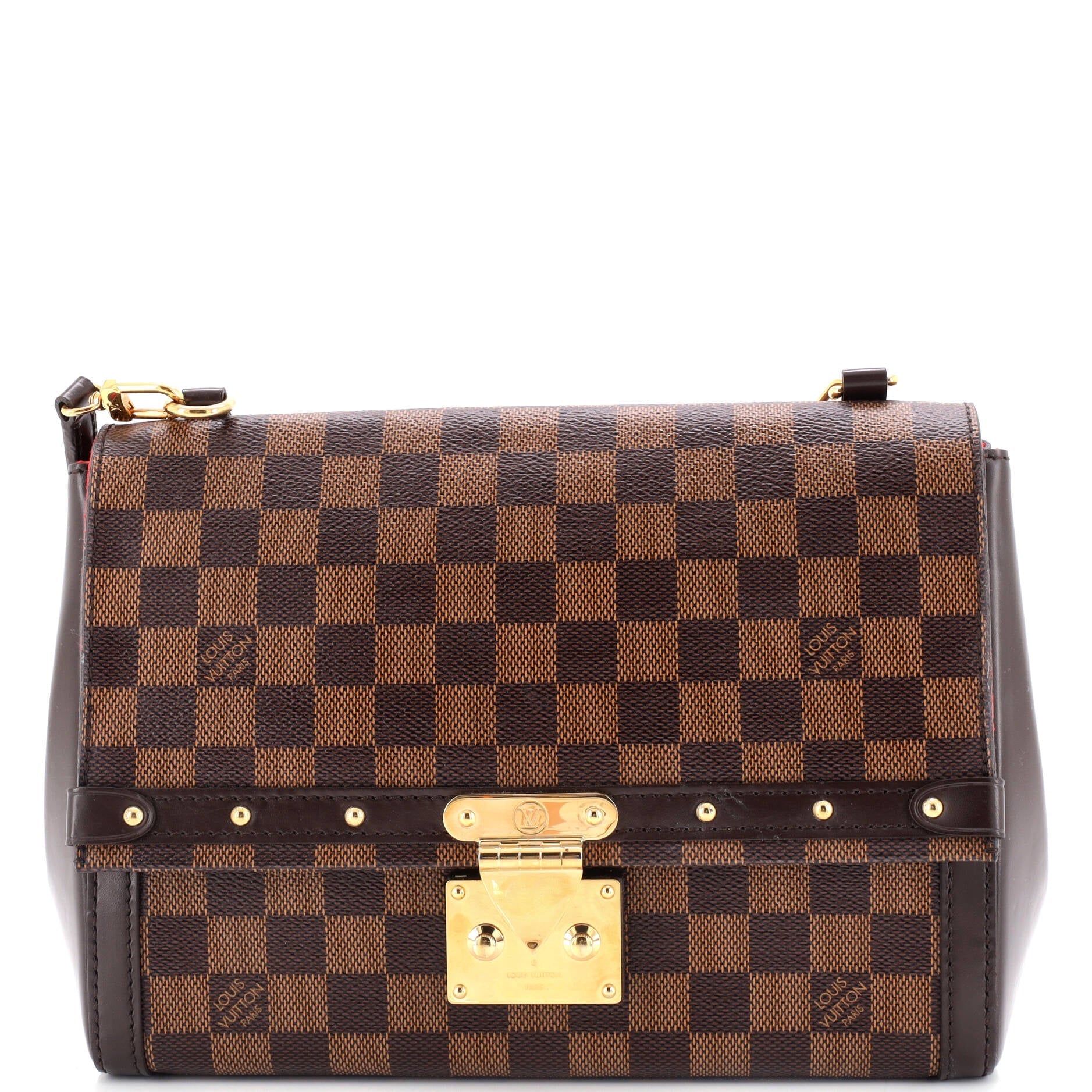 Louis Vuitton Venice Shoulder Bag Damier