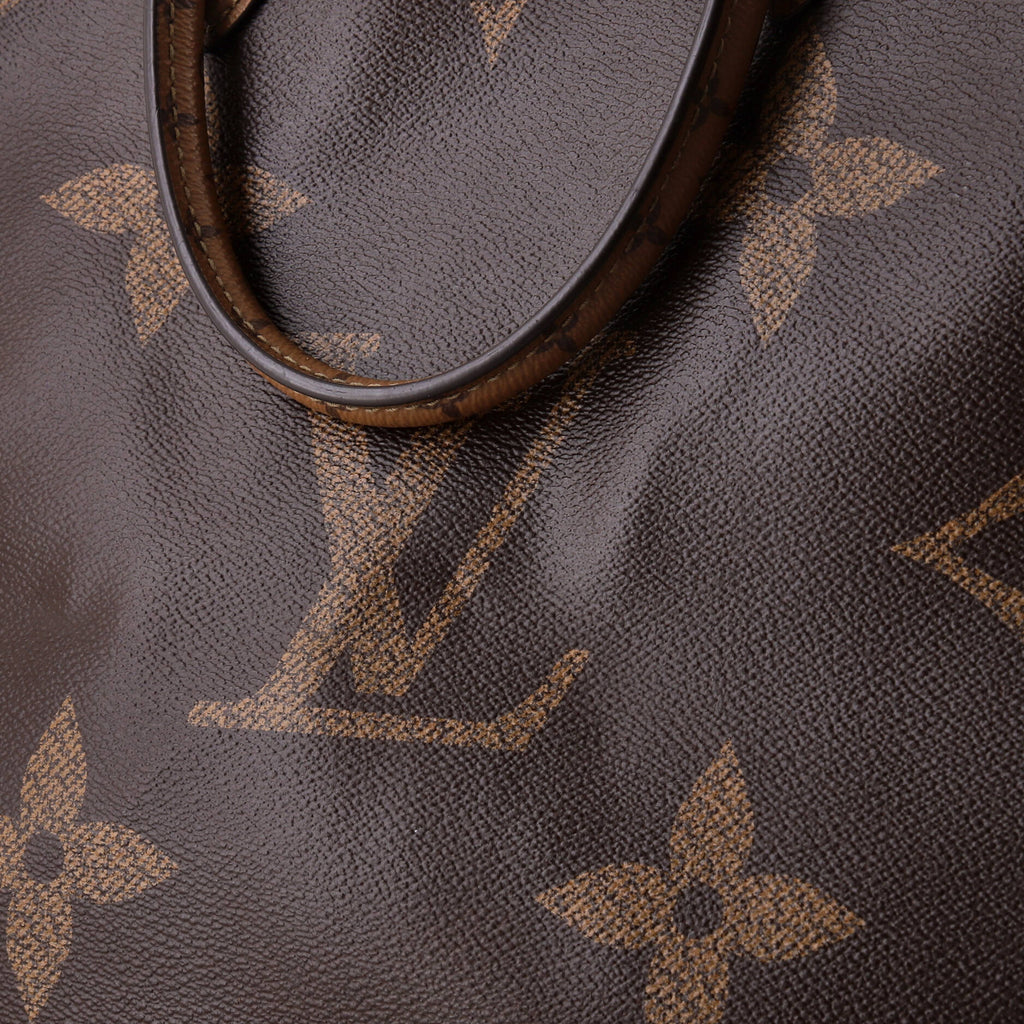 Louis Vuitton OnTheGo Tote Reverse Monogram Giant GM
