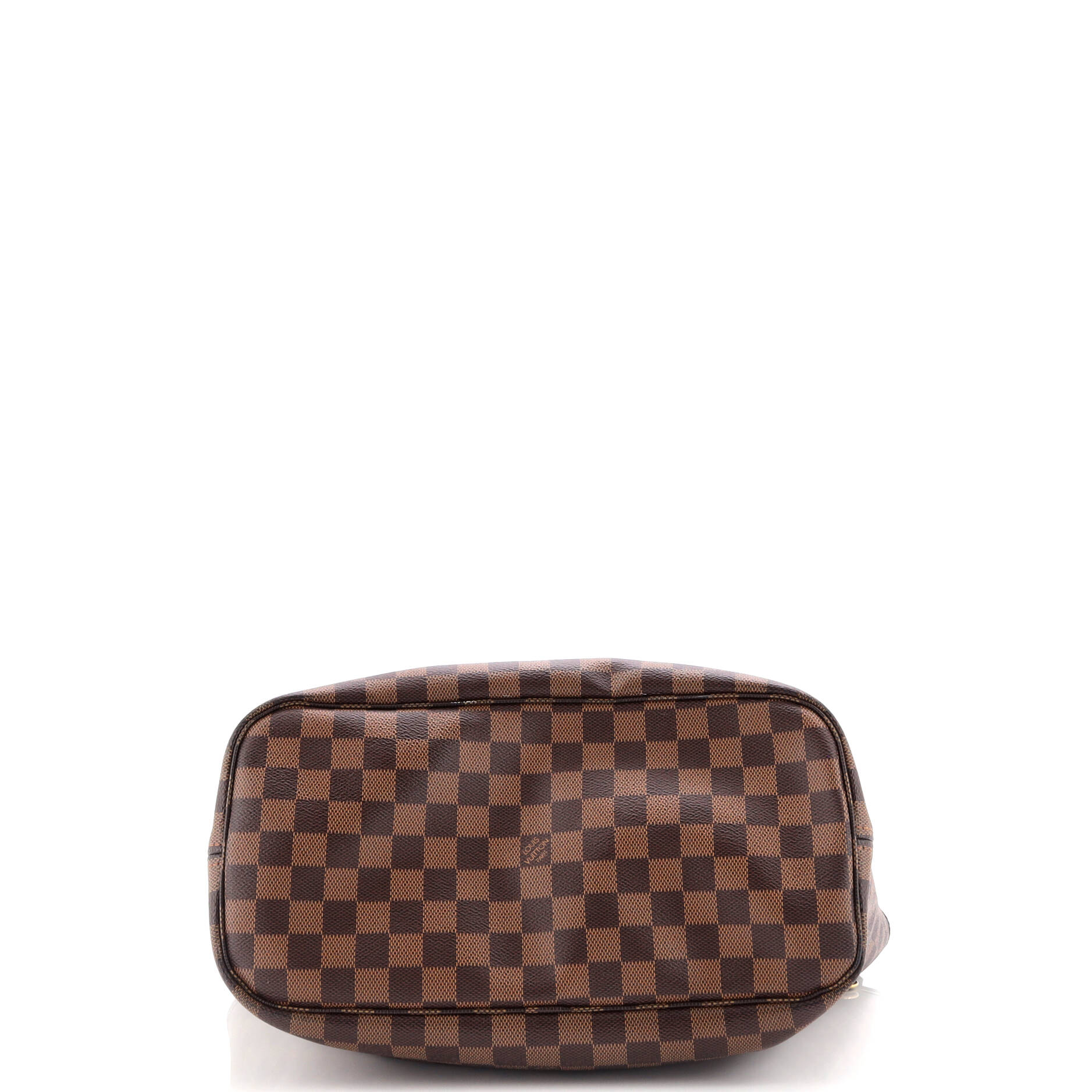 Louis Vuitton Neverfull NM Tote Damier MM