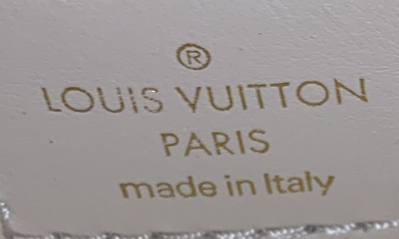 Louis Vuitton OnTheGo Tote Monogram Empreinte Sunrise Aquarelle BB