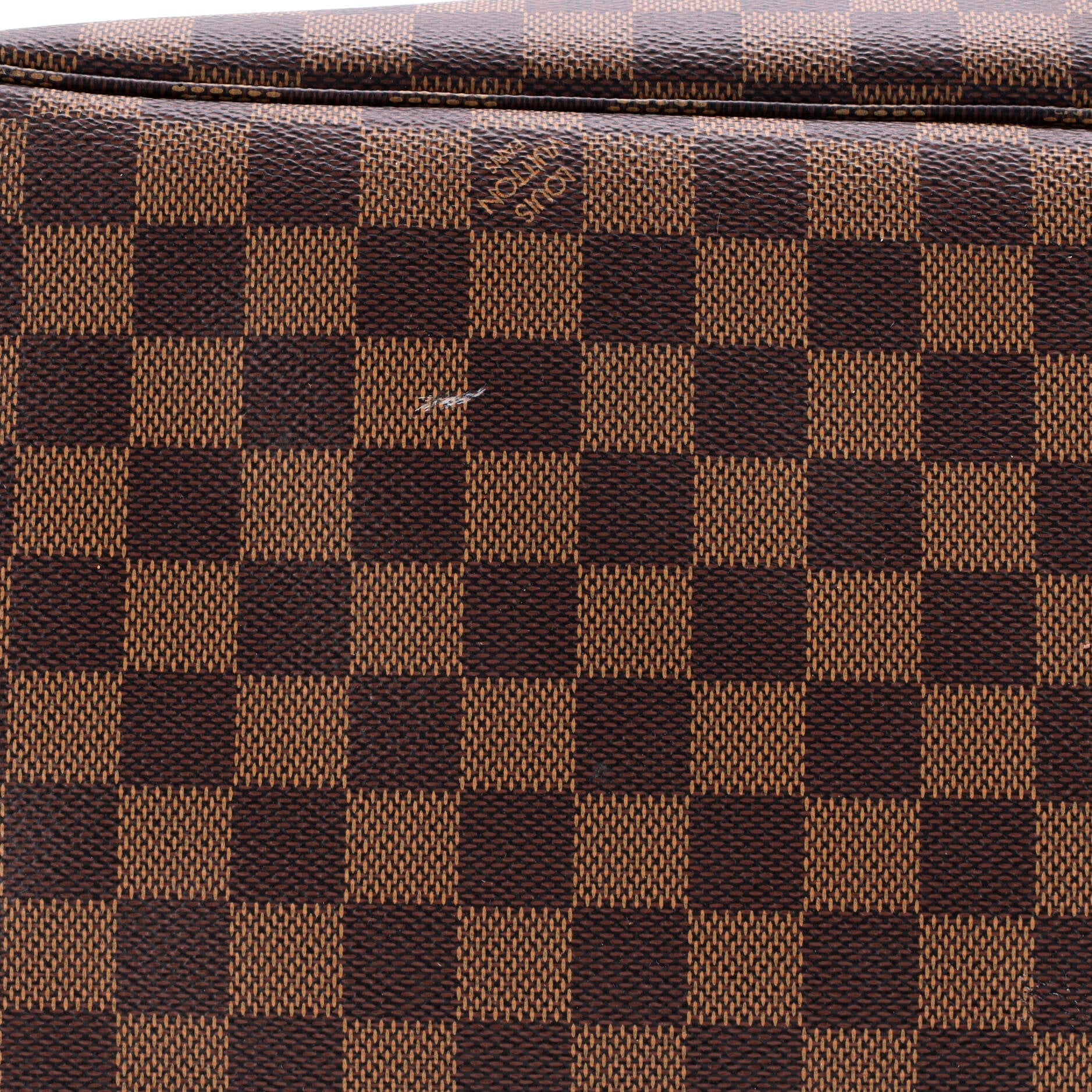 Louis Vuitton Neverfull Tote Damier GM