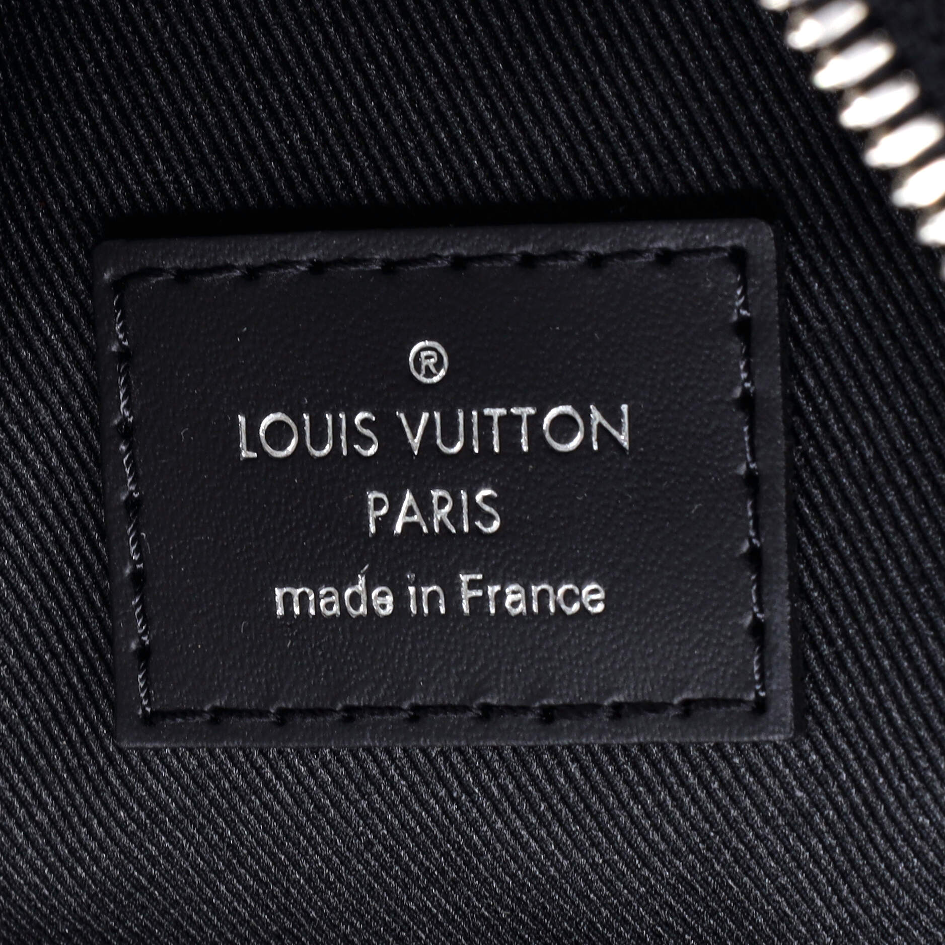 Louis Vuitton Josh Backpack Limited Edition Damier Graphite Pixel