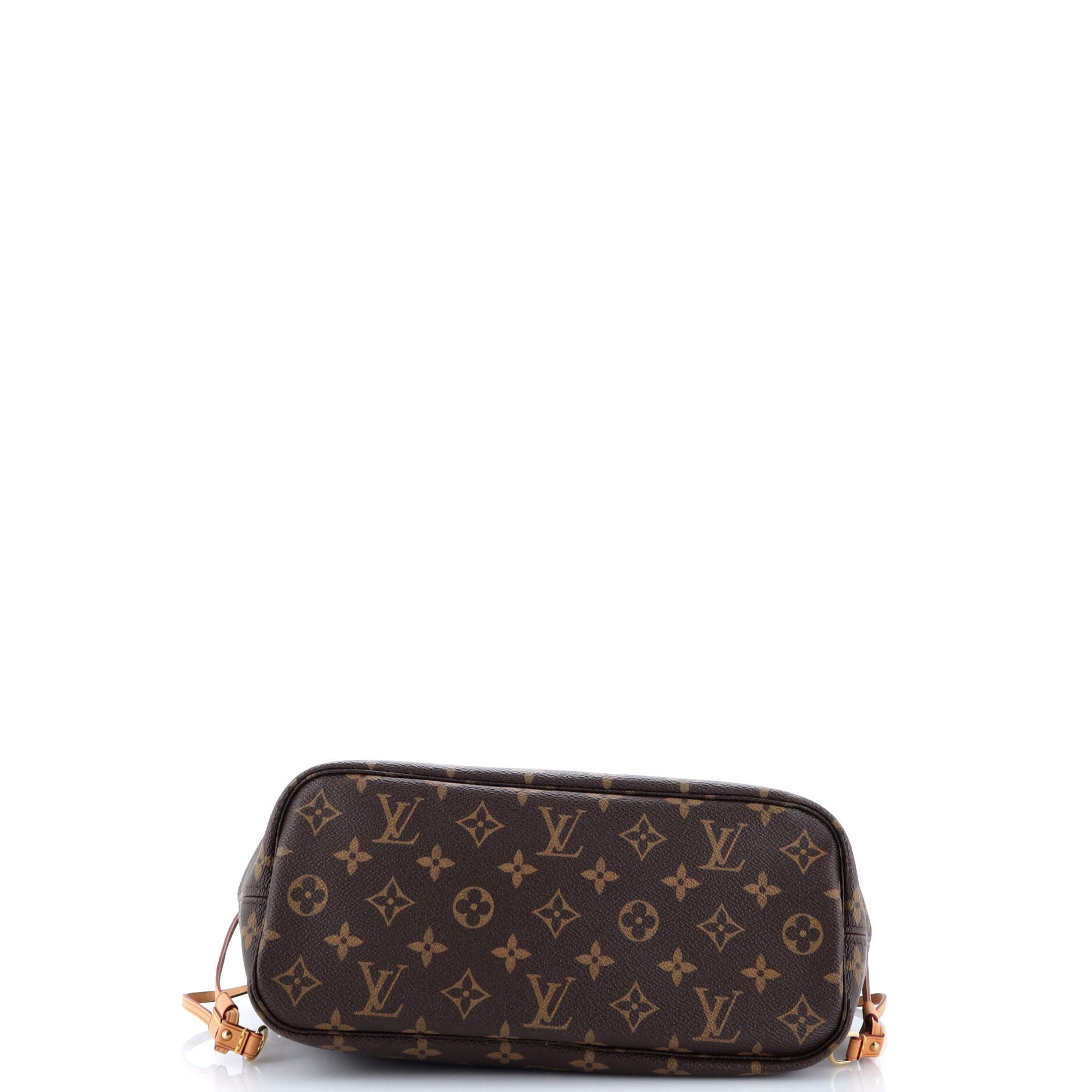 Louis Vuitton Neverfull NM Tote Monogram Canvas PM