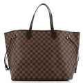 Louis Vuitton Neverfull Tote Damier GM