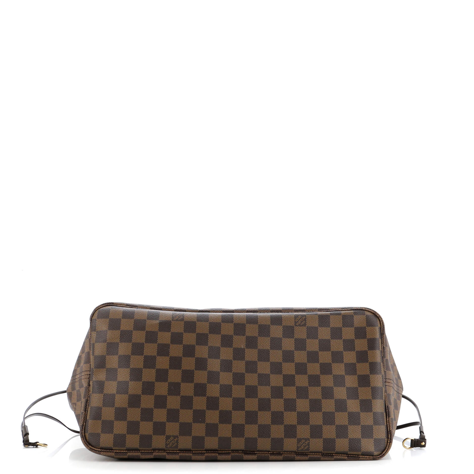 Louis Vuitton Neverfull Tote Damier GM