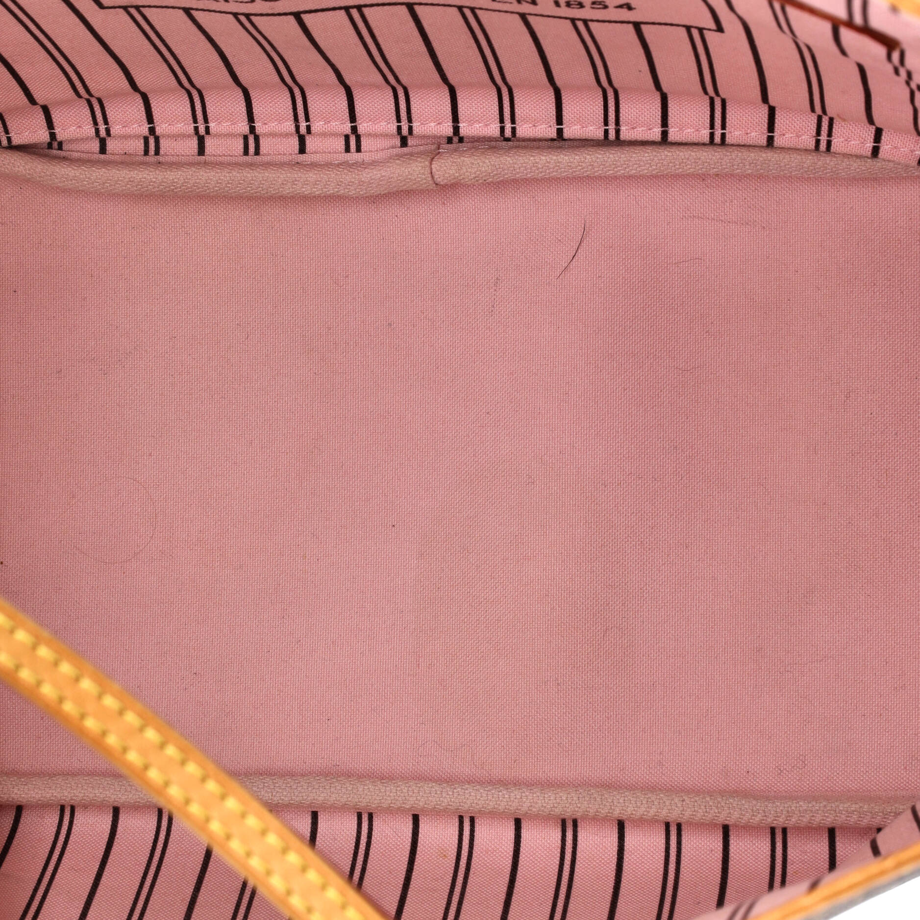 Louis Vuitton Neverfull NM Tote Monogram Canvas MM