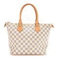 Damier Azur Saleya PM