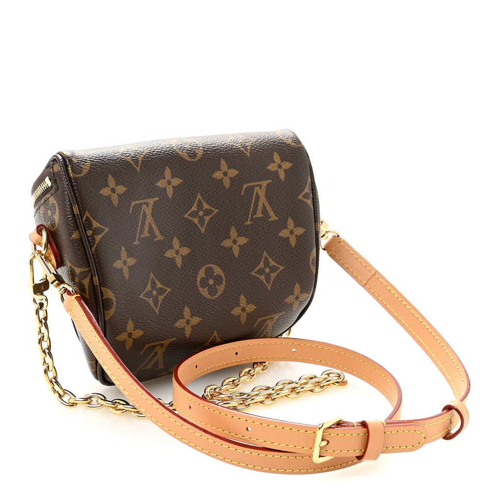 Monogram Mini Bumbag