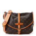 Monogram Saumur 30